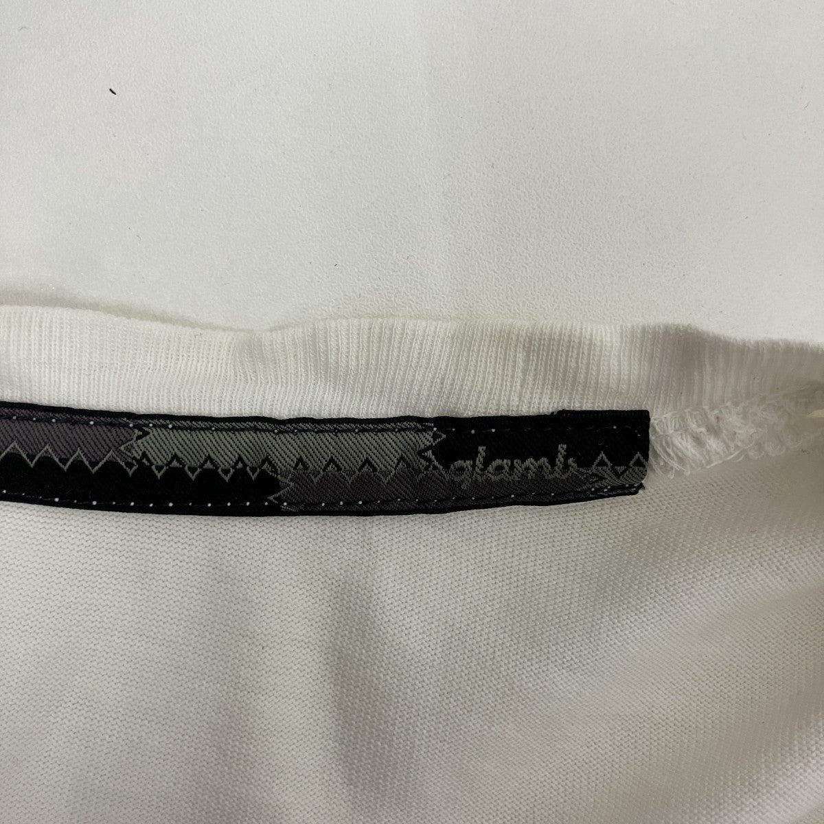 glamb ジッジョ DIOTシャツ 古着・中古-8枚目のアイテム画像