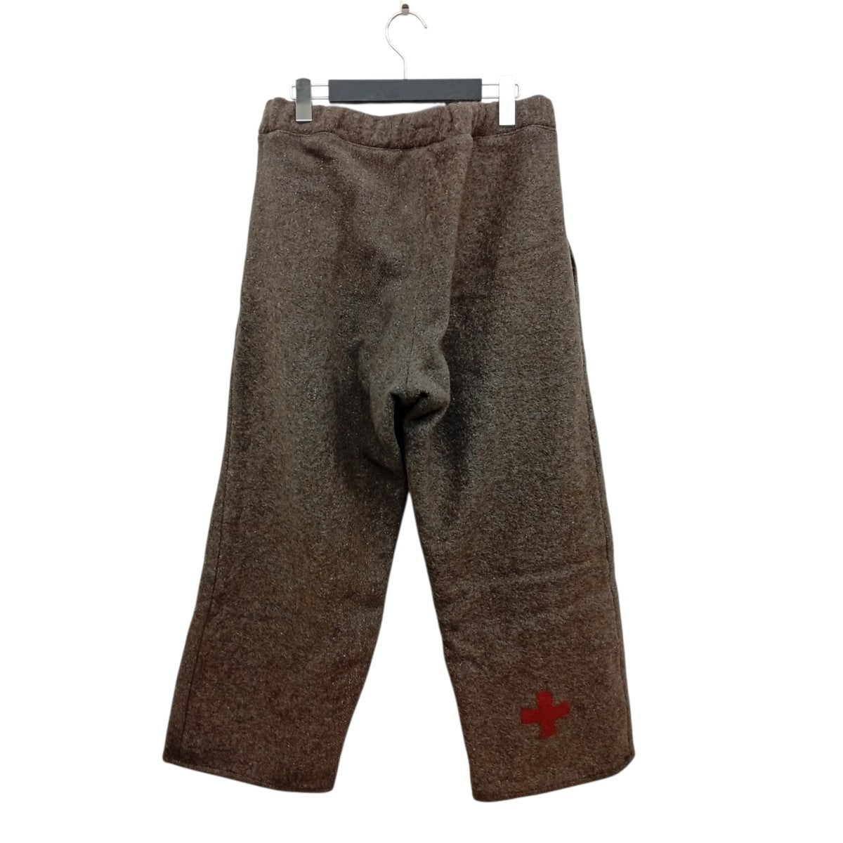 CUSTOM ORDER MILITARY WOOL DOJO PANTSパンツ