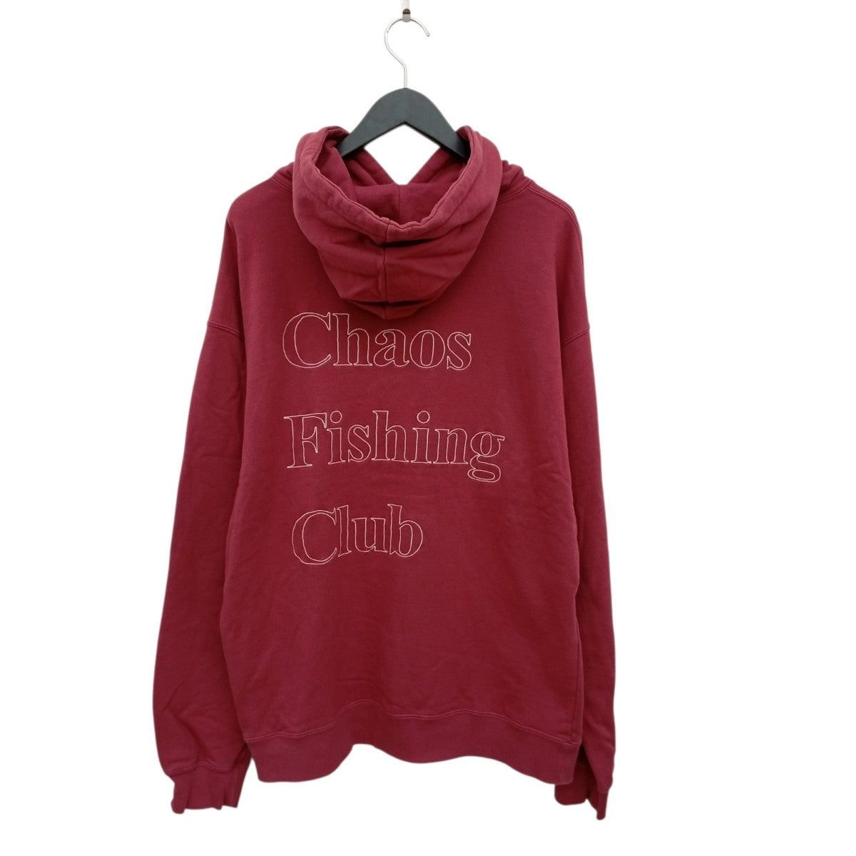 OG LOGO HOODIEパーカーCFC-22AW08