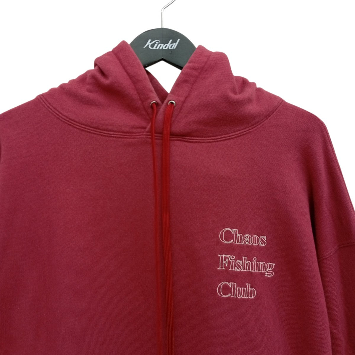 OG LOGO HOODIEパーカーCFC-22AW08