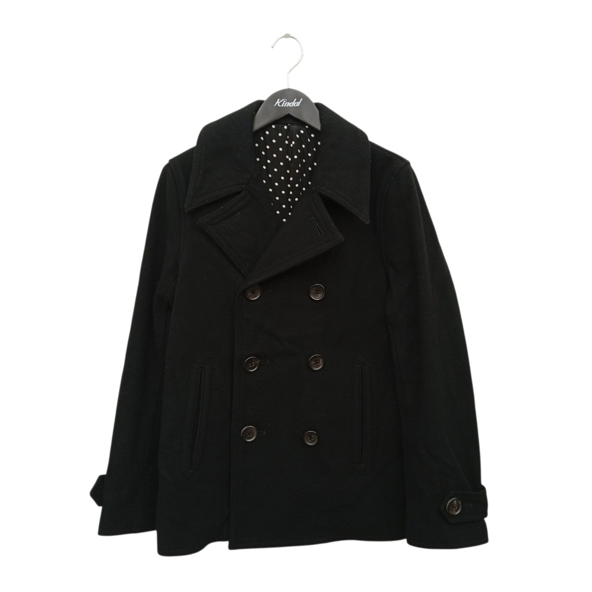 コートWMR-P-COAT-02