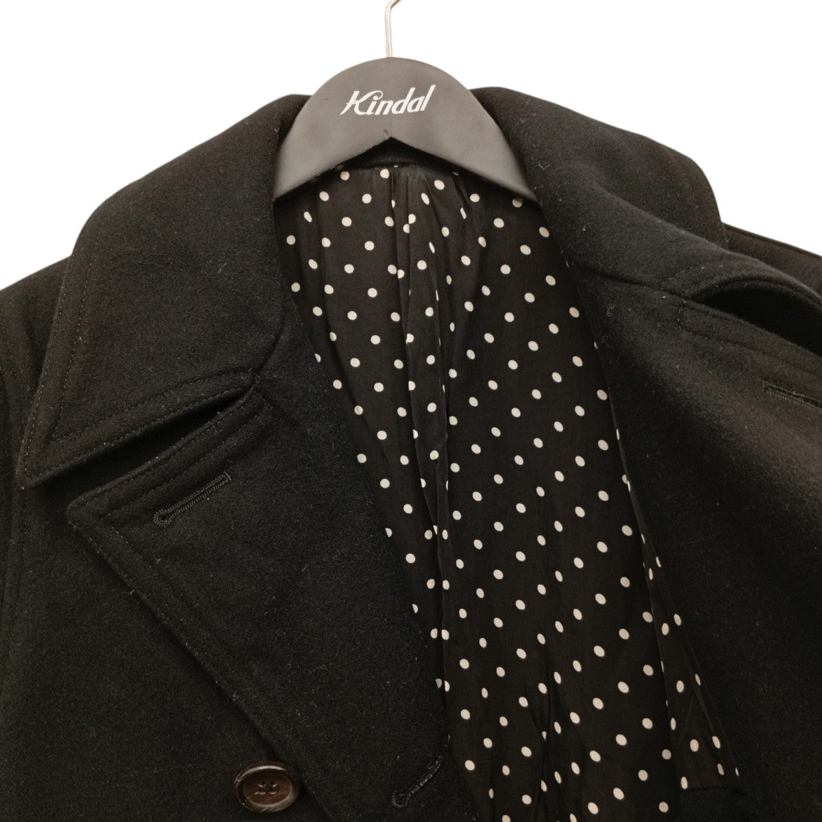 コートWMR-P-COAT-02