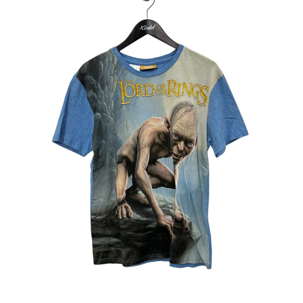 ロードオブザリング半袖Tシャツ