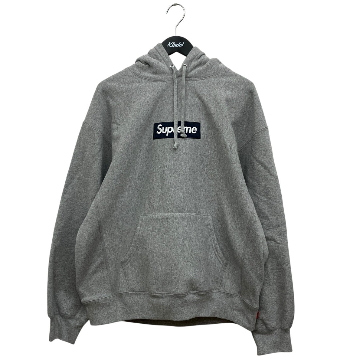 Supreme 25AWBox Logo Hooded Sweatshirtパーカー 古着・中古-1枚目のアイテム画像