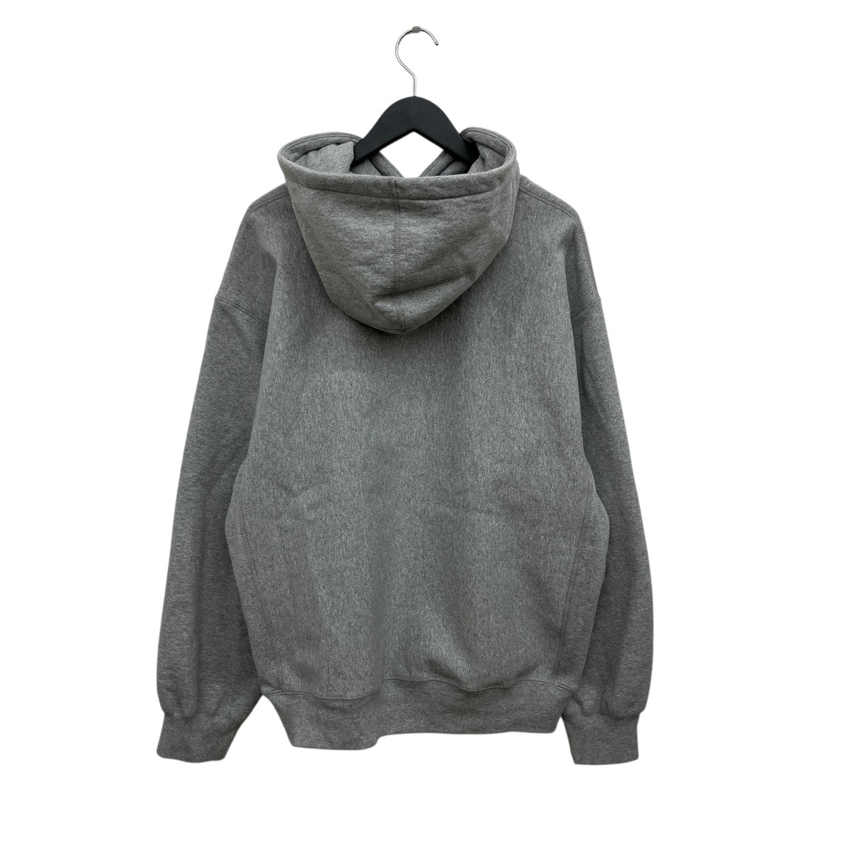 Supreme 25AWBox Logo Hooded Sweatshirtパーカー 古着・中古-2枚目のアイテム画像