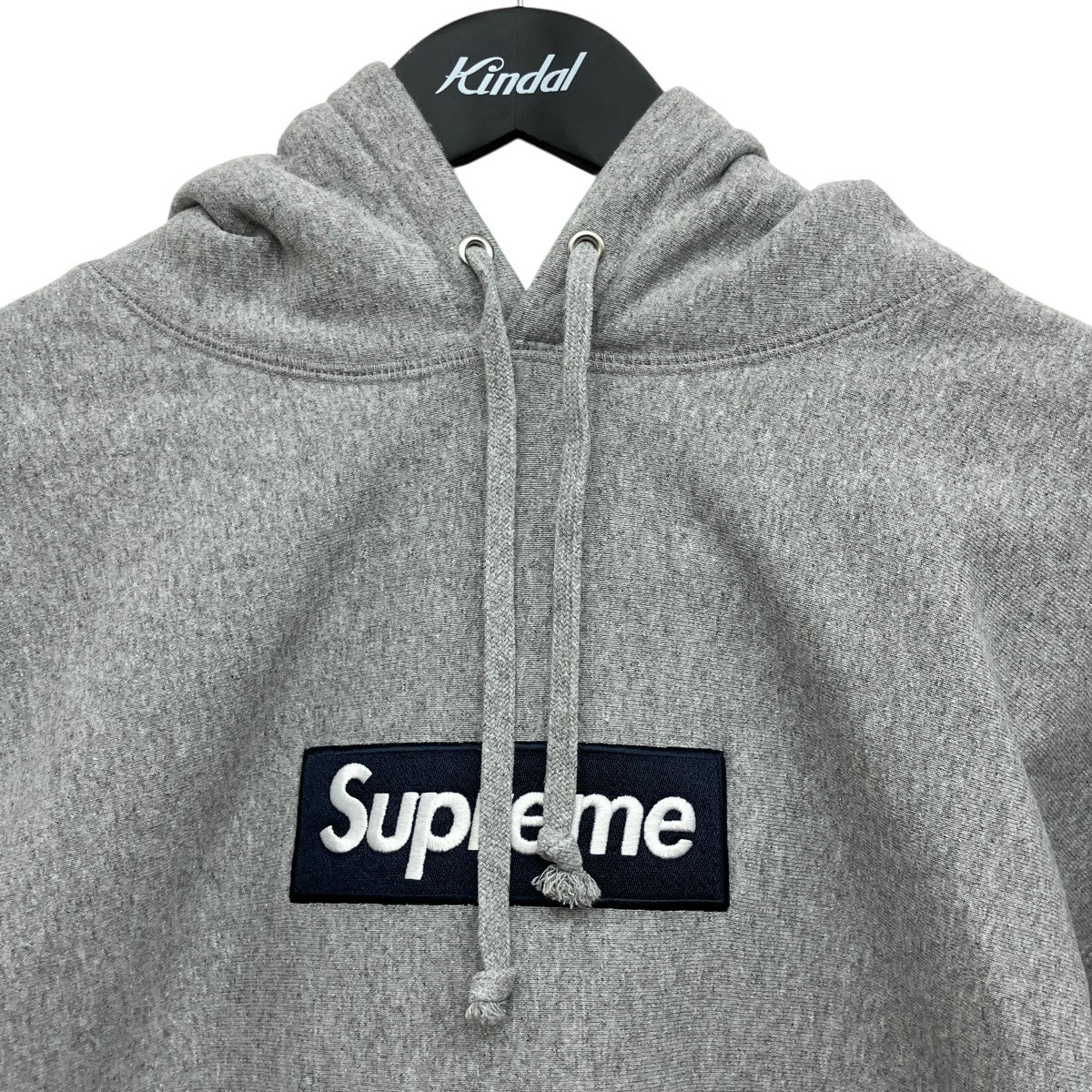 Supreme 25AWBox Logo Hooded Sweatshirtパーカー 古着・中古-6枚目のアイテム画像