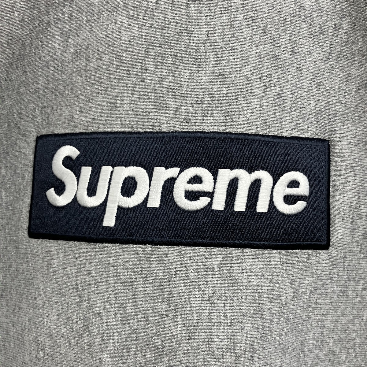Supreme 25AWBox Logo Hooded Sweatshirtパーカー 古着・中古-7枚目のアイテム画像