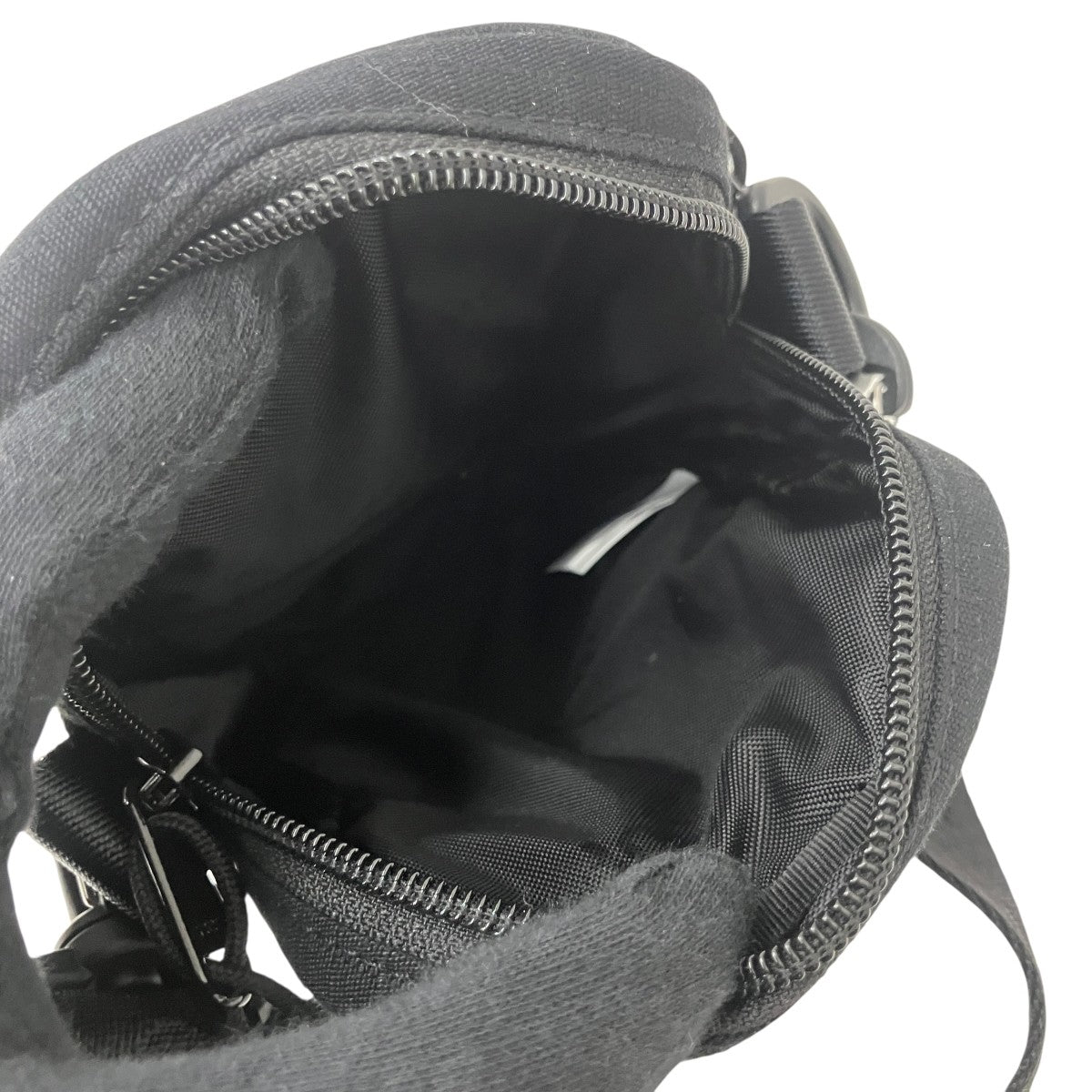 Supreme 26SSCORDURA Shoulder Bag blackショルダーバッグ 古着・中古-4枚目のアイテム画像