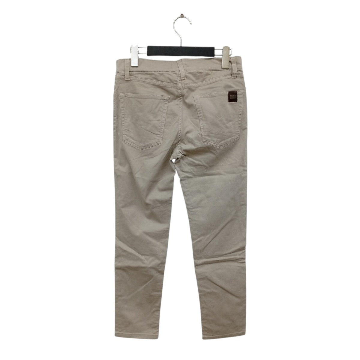 DOLCE ＆ GABBANA パンツG4F2EX 古着・中古-2枚目のアイテム画像