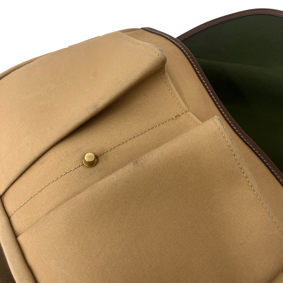 Billingham(ビリンガム) WICKHAM SATCHEL Sショルダーバッグ0000381459