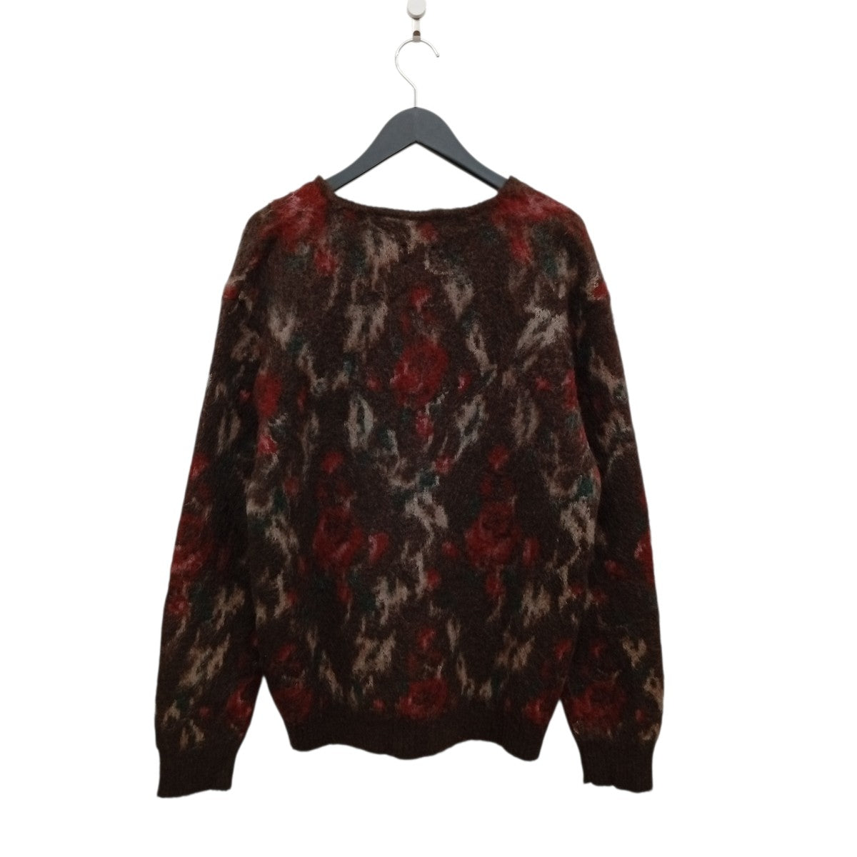 Mohair Cardigan - RoseカーディガンLQ270