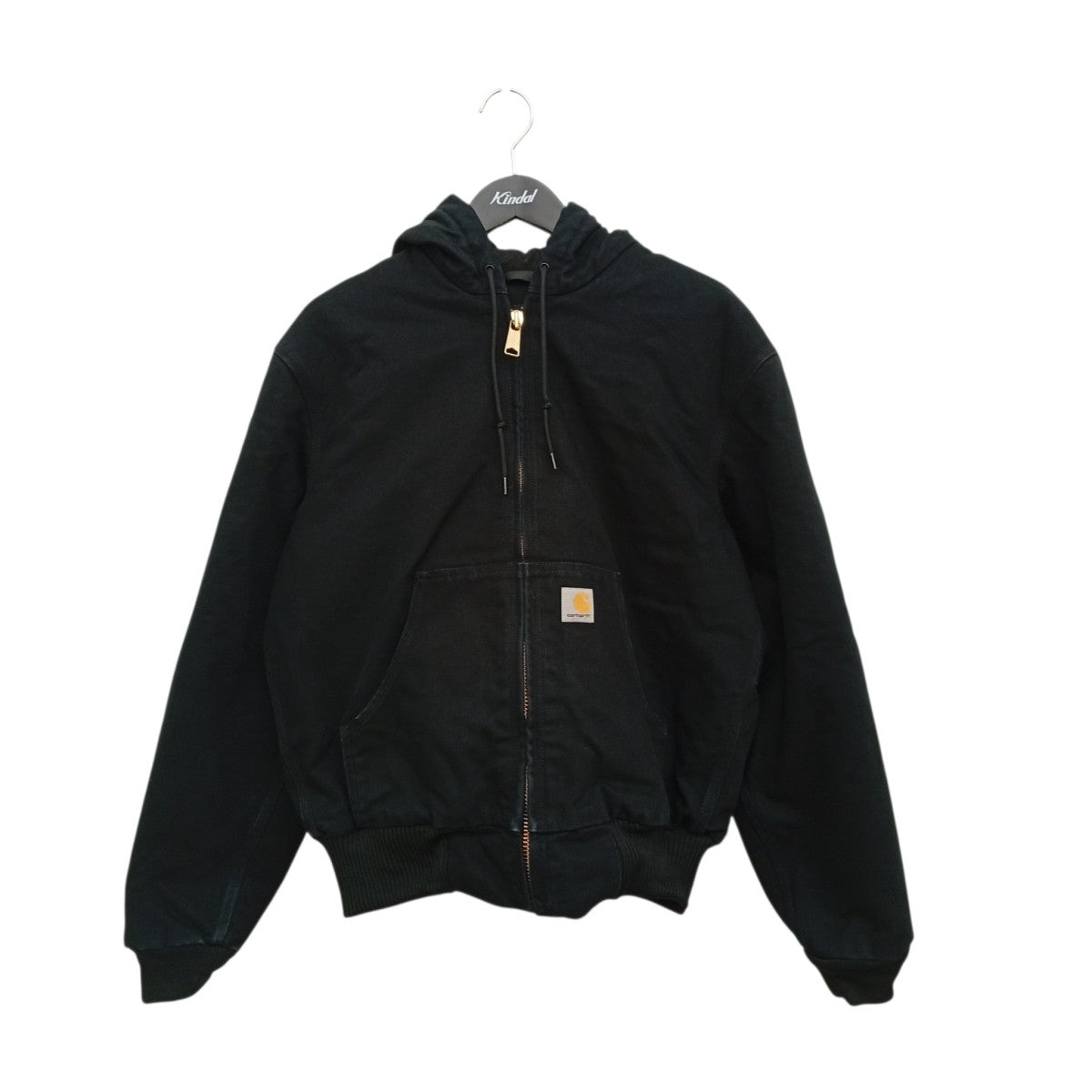 Active Jacket インドネシア製フーデッドジャケット106673