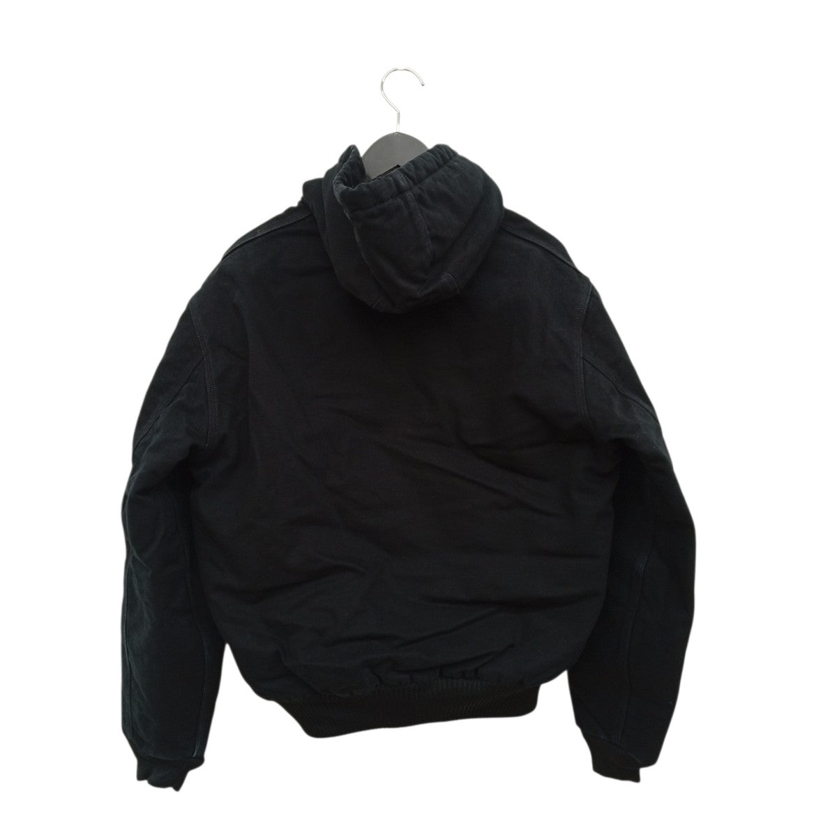 Active Jacket インドネシア製フーデッドジャケット106673