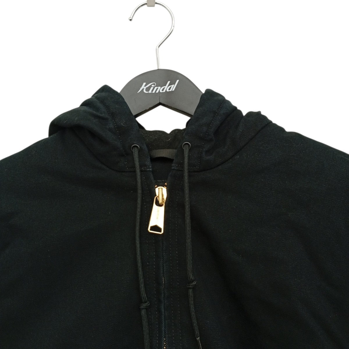 Active Jacket インドネシア製フーデッドジャケット106673
