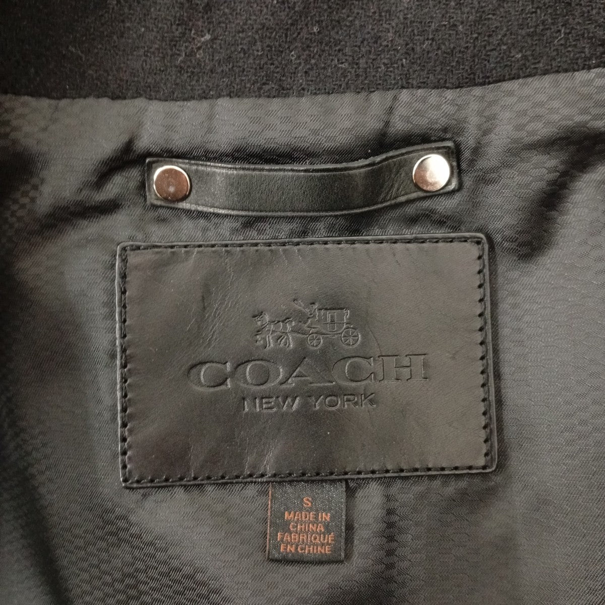 ジャケット85236