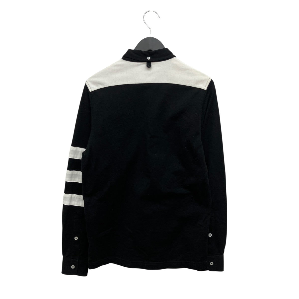 BLACK FLEECE BY Brooks Brothers 長袖ポロシャツ 古着・中古-2枚目のアイテム画像