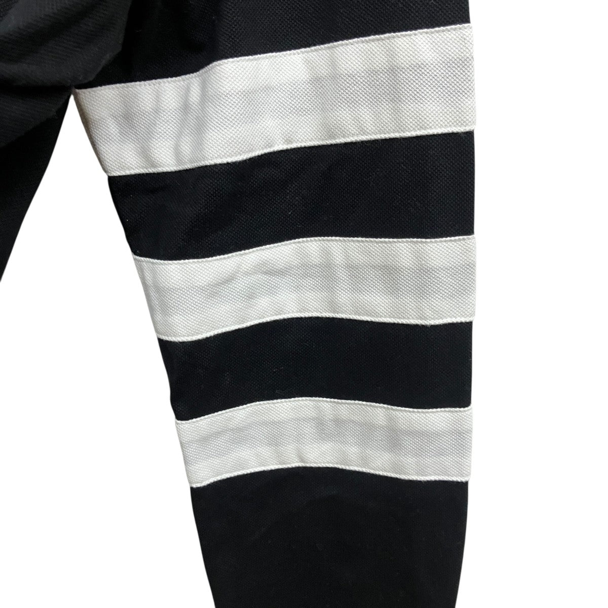 BLACK FLEECE BY Brooks Brothers 長袖ポロシャツ 古着・中古-6枚目のアイテム画像
