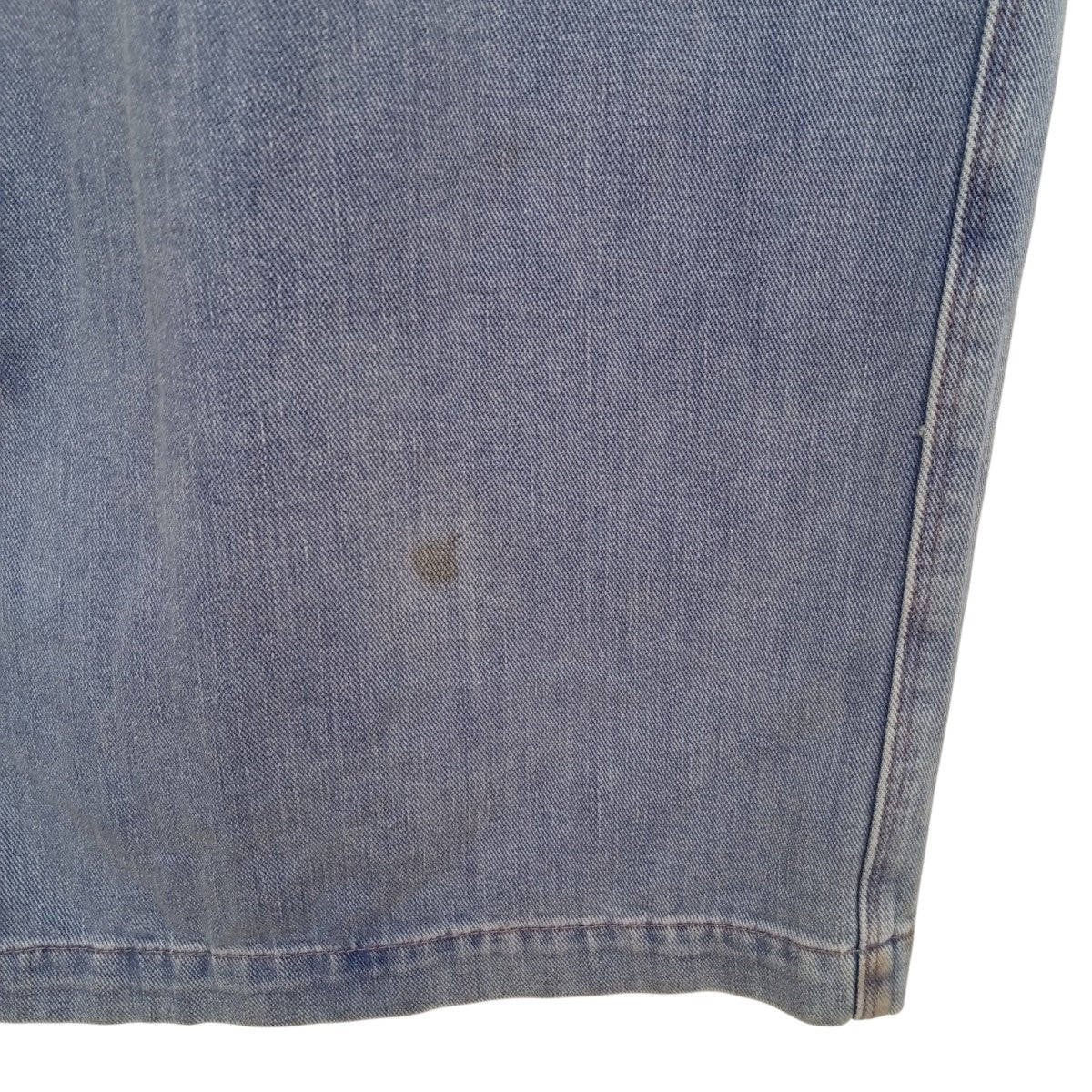 DIESEL デニムスカート 古着・中古-10枚目のアイテム画像