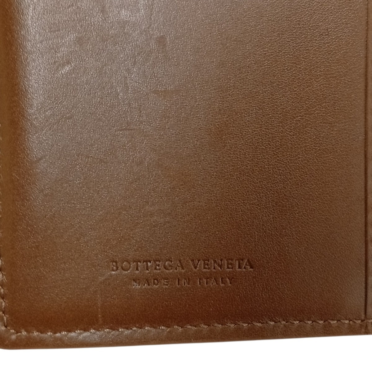 イントレチャート財布272541