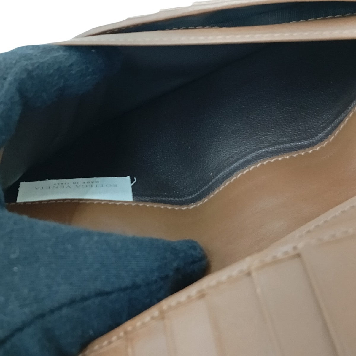 イントレチャート財布272541