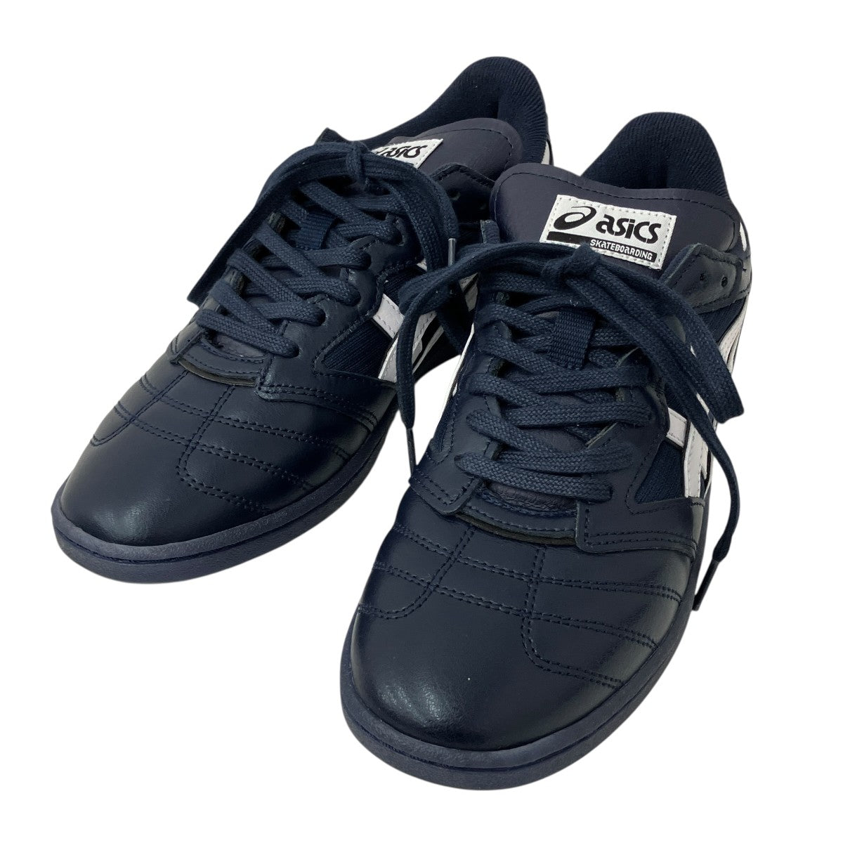 asics×GINO IANNUCCI LEGGEREZZA FBスニーカー1201B058 古着・中古-1枚目のアイテム画像