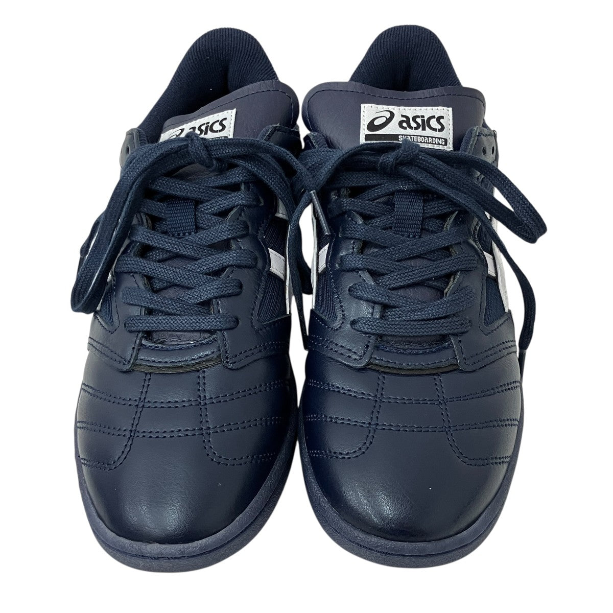 asics×GINO IANNUCCI LEGGEREZZA FBスニーカー1201B058 古着・中古-2枚目のアイテム画像