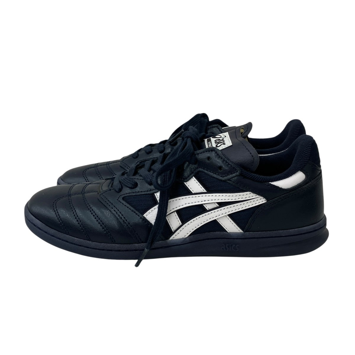 asics×GINO IANNUCCI LEGGEREZZA FBスニーカー1201B058 古着・中古-3枚目のアイテム画像