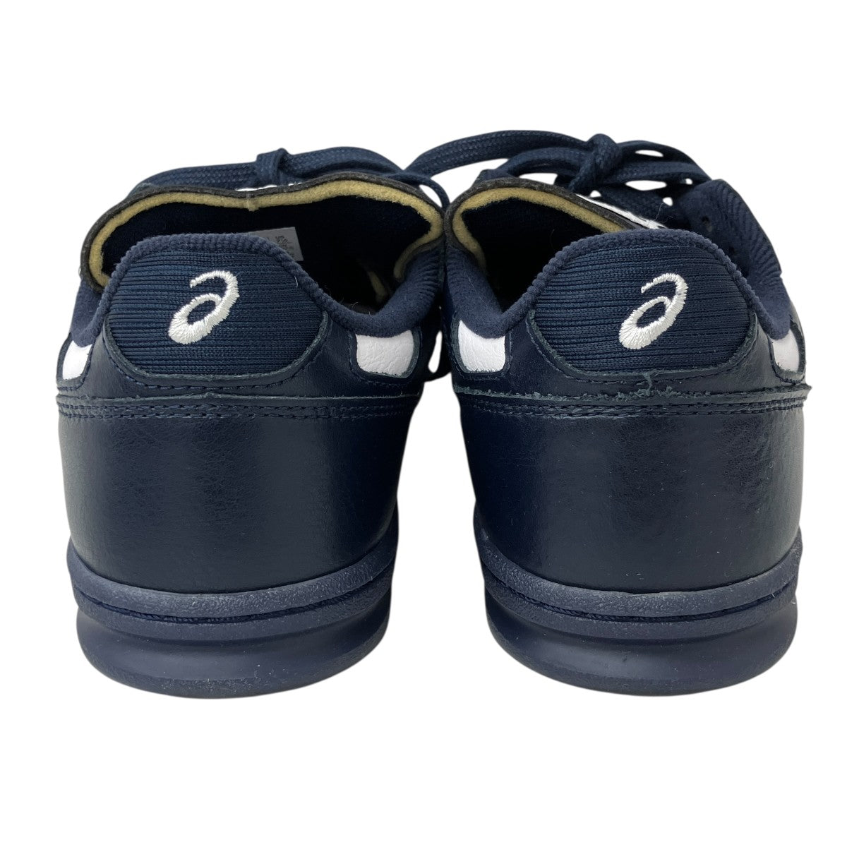 asics×GINO IANNUCCI LEGGEREZZA FBスニーカー1201B058 古着・中古-4枚目のアイテム画像