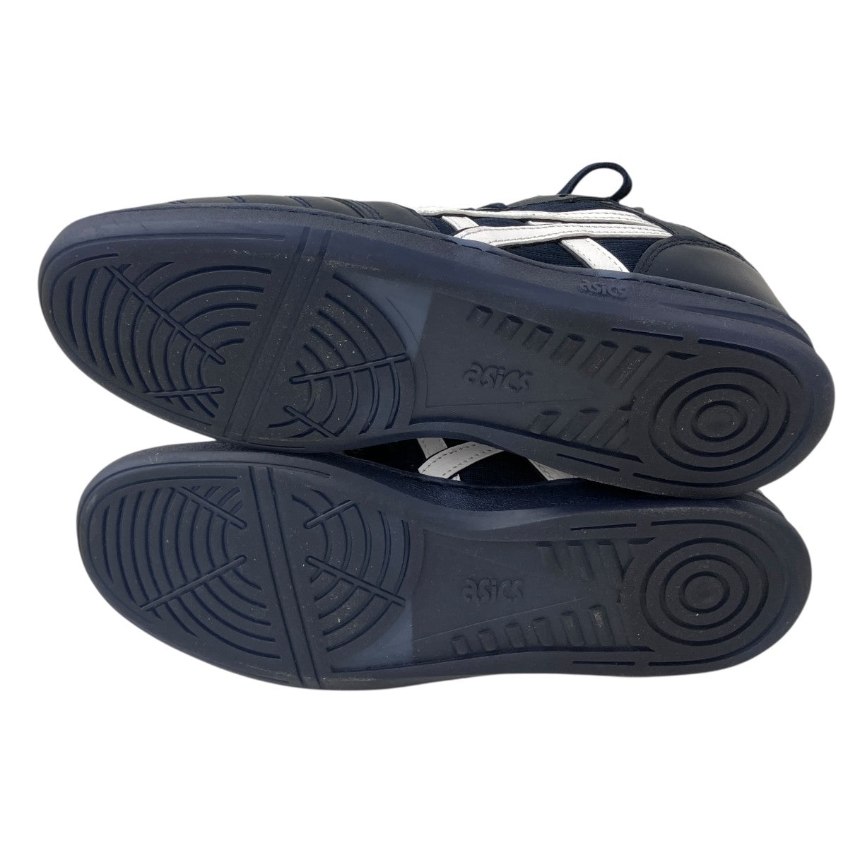 asics×GINO IANNUCCI LEGGEREZZA FBスニーカー1201B058 古着・中古-5枚目のアイテム画像