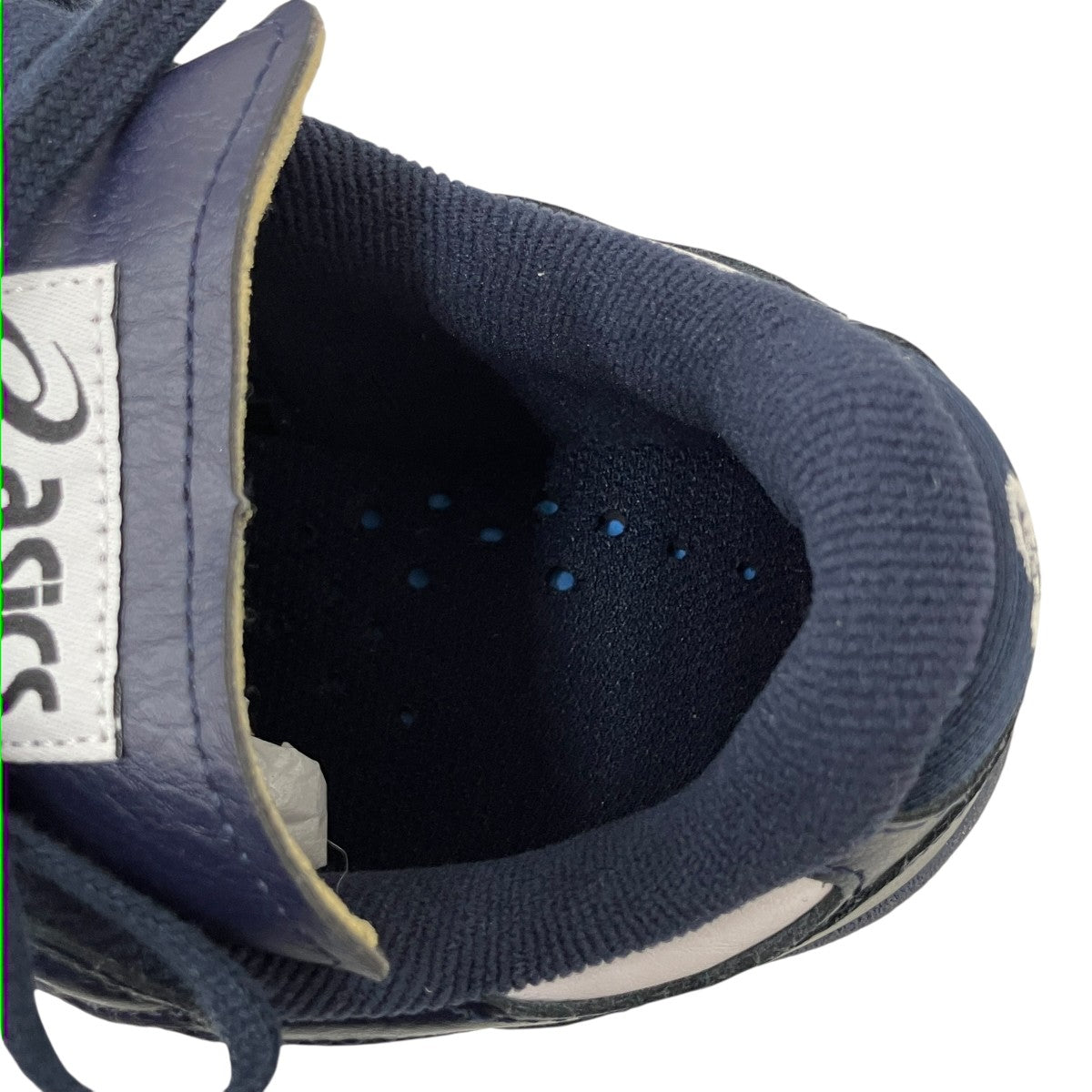 asics×GINO IANNUCCI LEGGEREZZA FBスニーカー1201B058 古着・中古-7枚目のアイテム画像