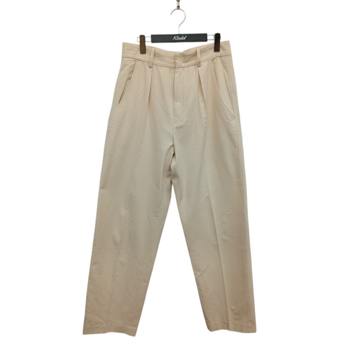 ISABEL MARANT ETOILE パンツPA2080-22P016E 古着・中古-1枚目のアイテム画像