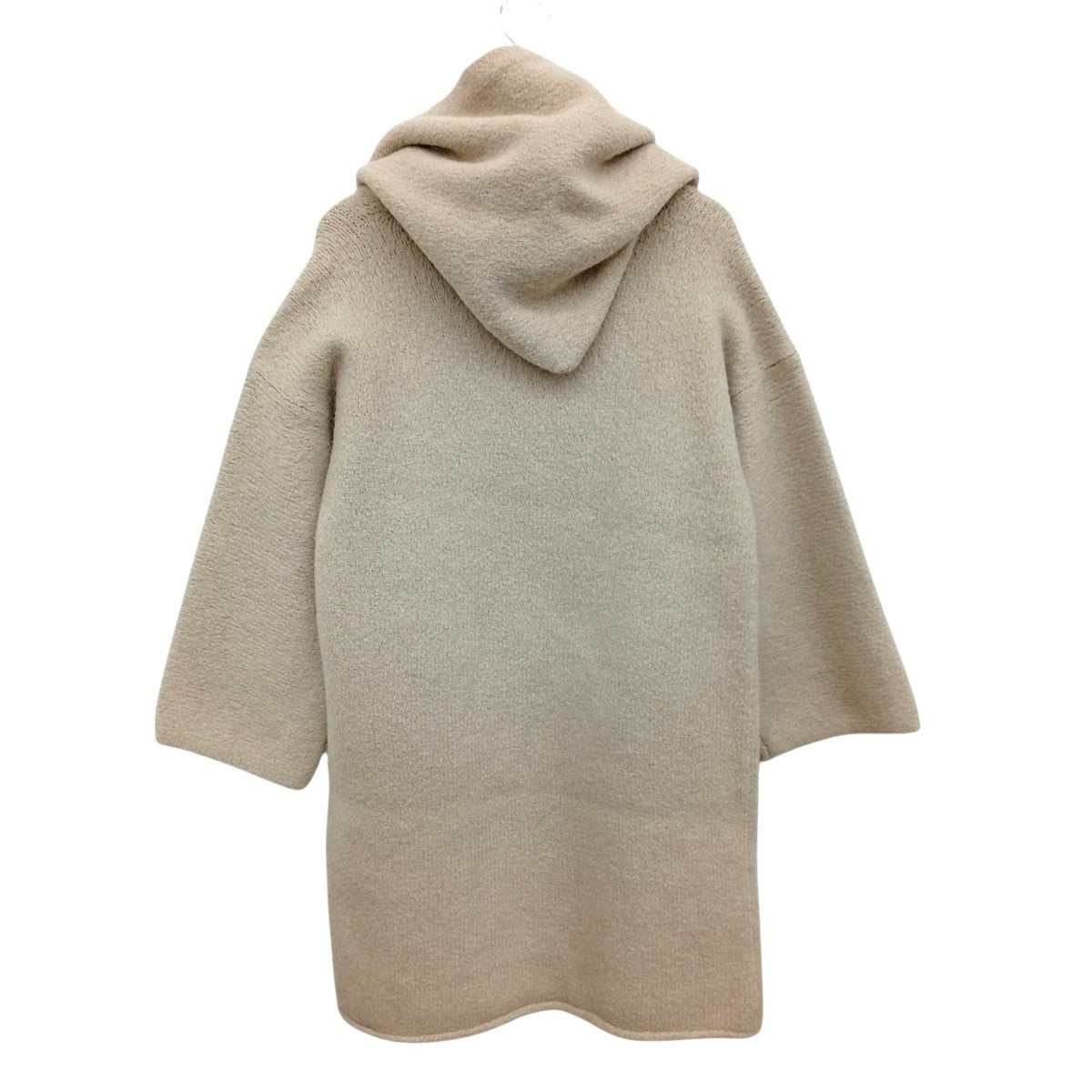 Lauren Manoogian CAPOTE COATコート23-020-570-0022-3 古着・中古-2枚目のアイテム画像