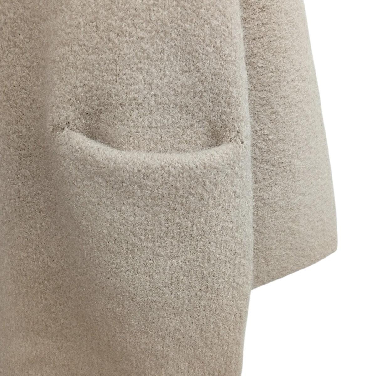 Lauren Manoogian CAPOTE COATコート23-020-570-0022-3 古着・中古-6枚目のアイテム画像