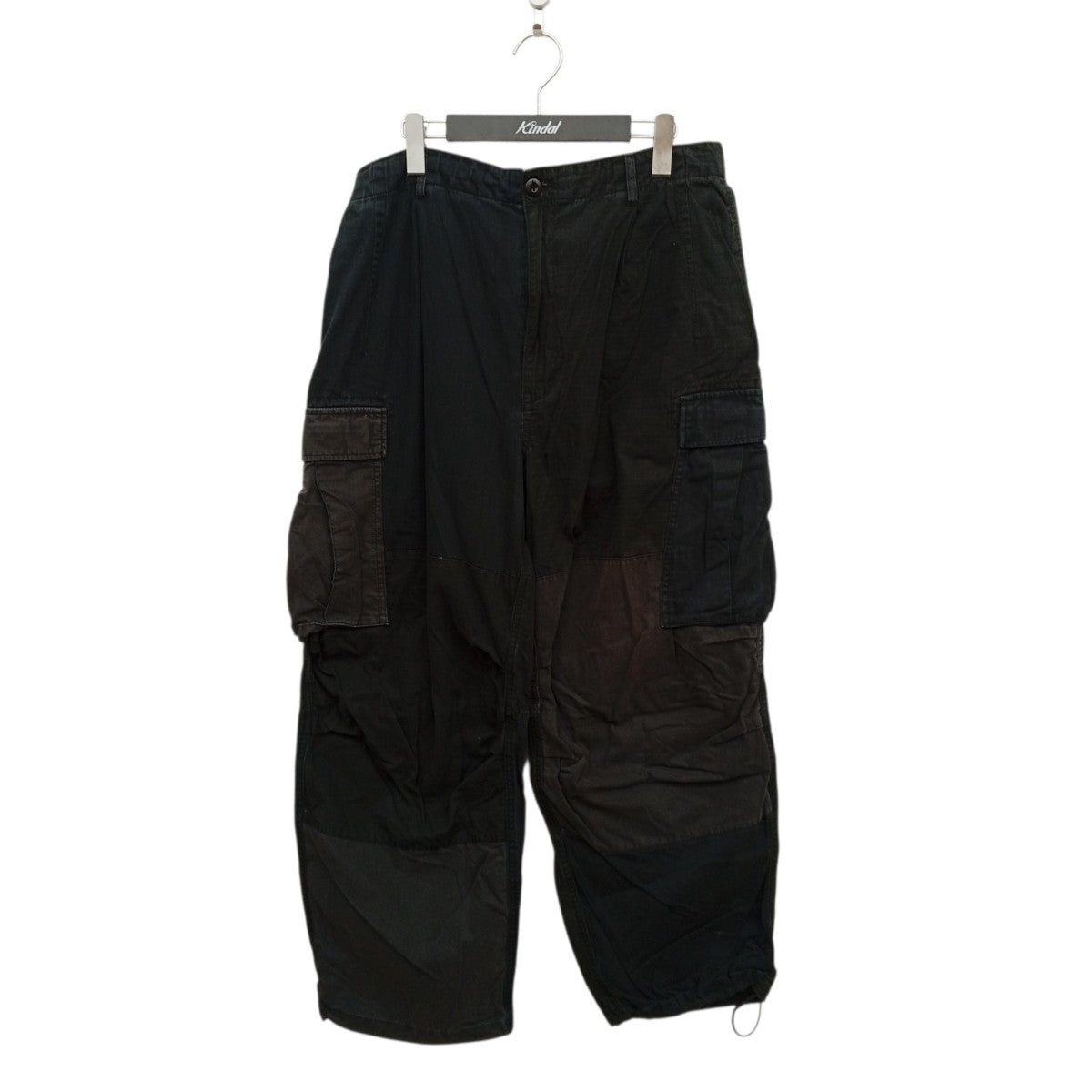 BEAMS カーゴパンツ11-24-0377-147 古着・中古-1枚目のアイテム画像