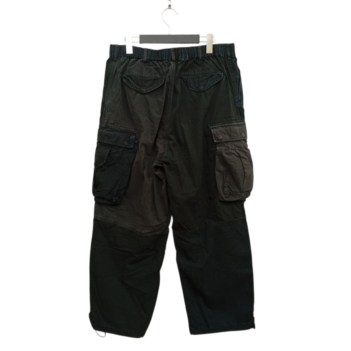 BEAMS カーゴパンツ11-24-0377-147 古着・中古-2枚目のアイテム画像