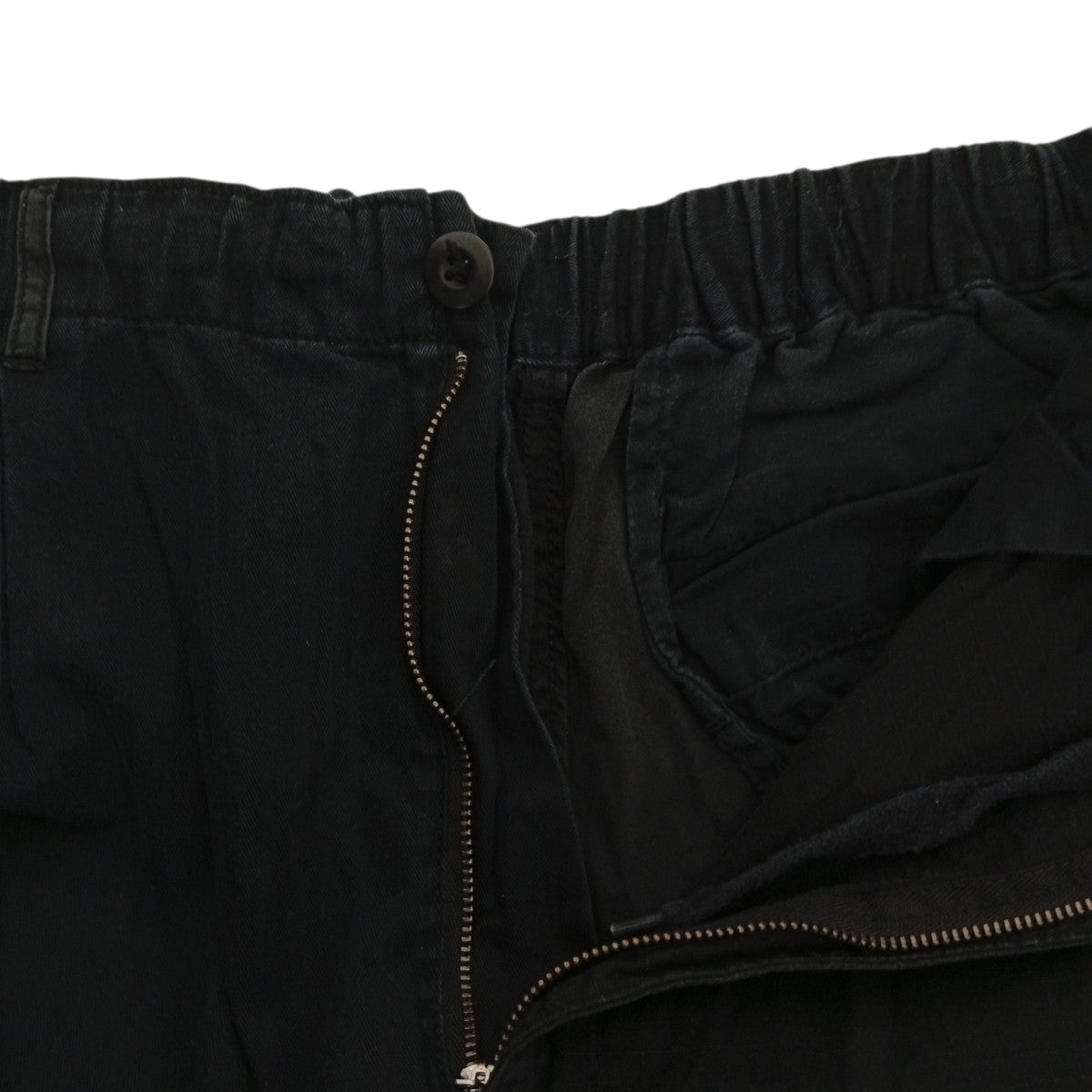 BEAMS カーゴパンツ11-24-0377-147 古着・中古-3枚目のアイテム画像