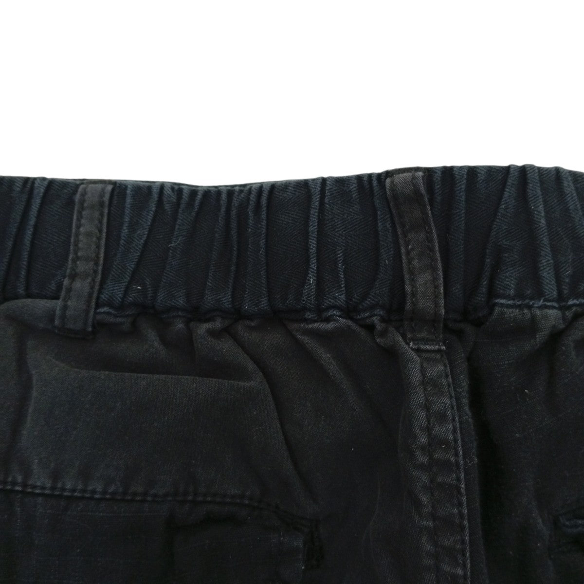 BEAMS カーゴパンツ11-24-0377-147 古着・中古-6枚目のアイテム画像