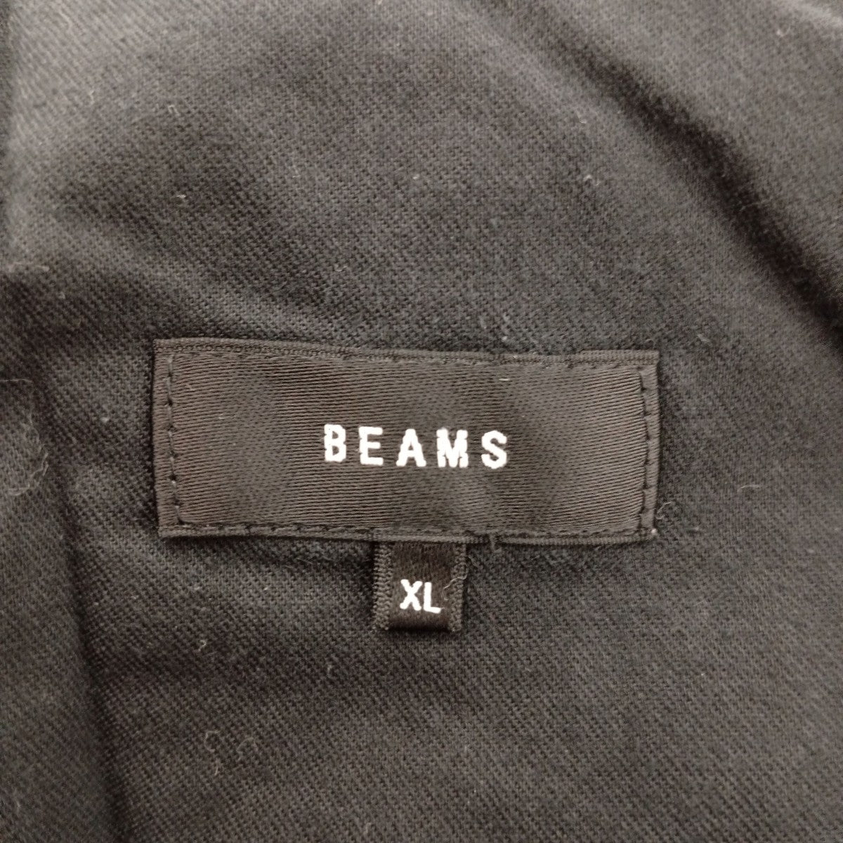 BEAMS カーゴパンツ11-24-0377-147 古着・中古-7枚目のアイテム画像