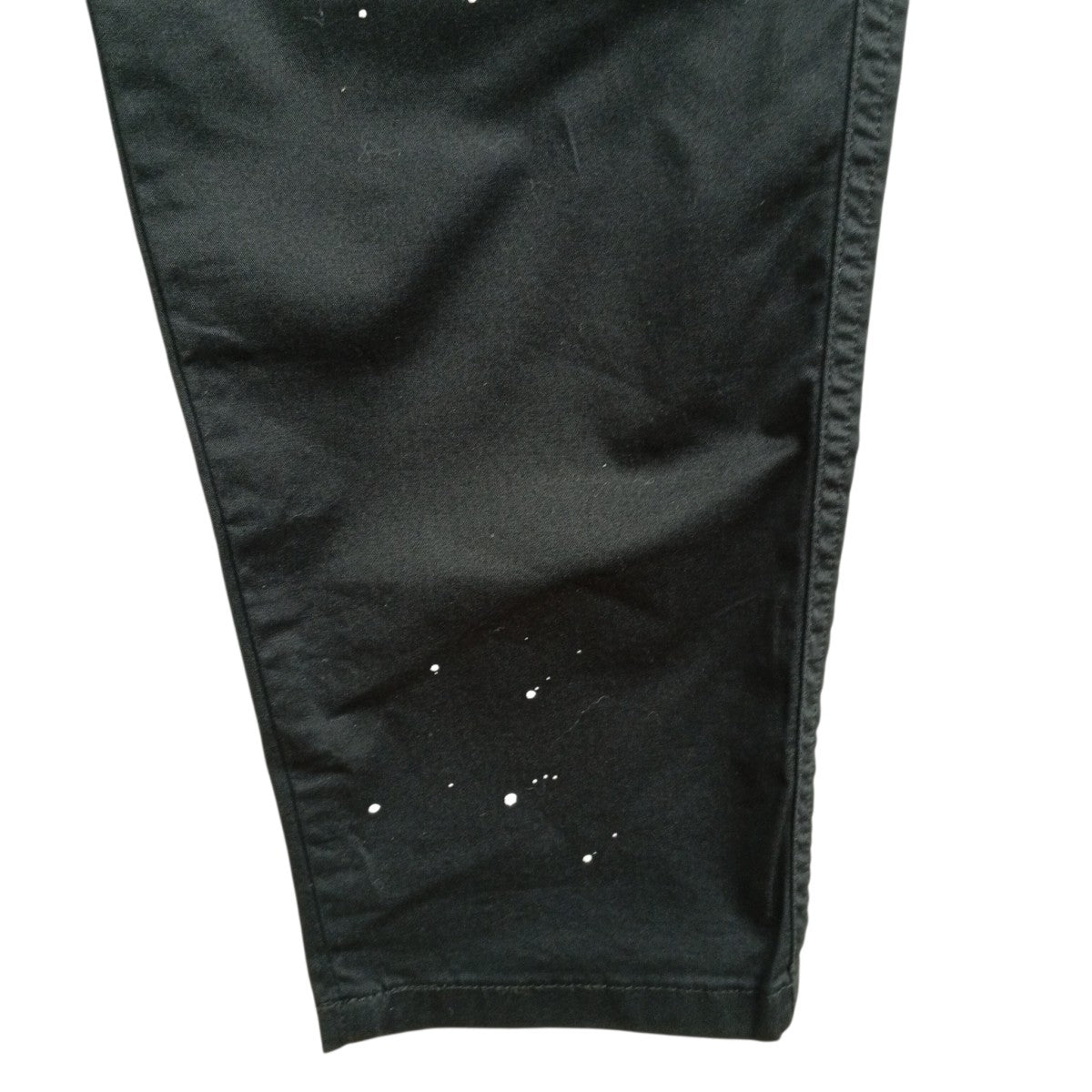 CARROT FIT DRIPPING CHINO PANTSパンツUE-202036