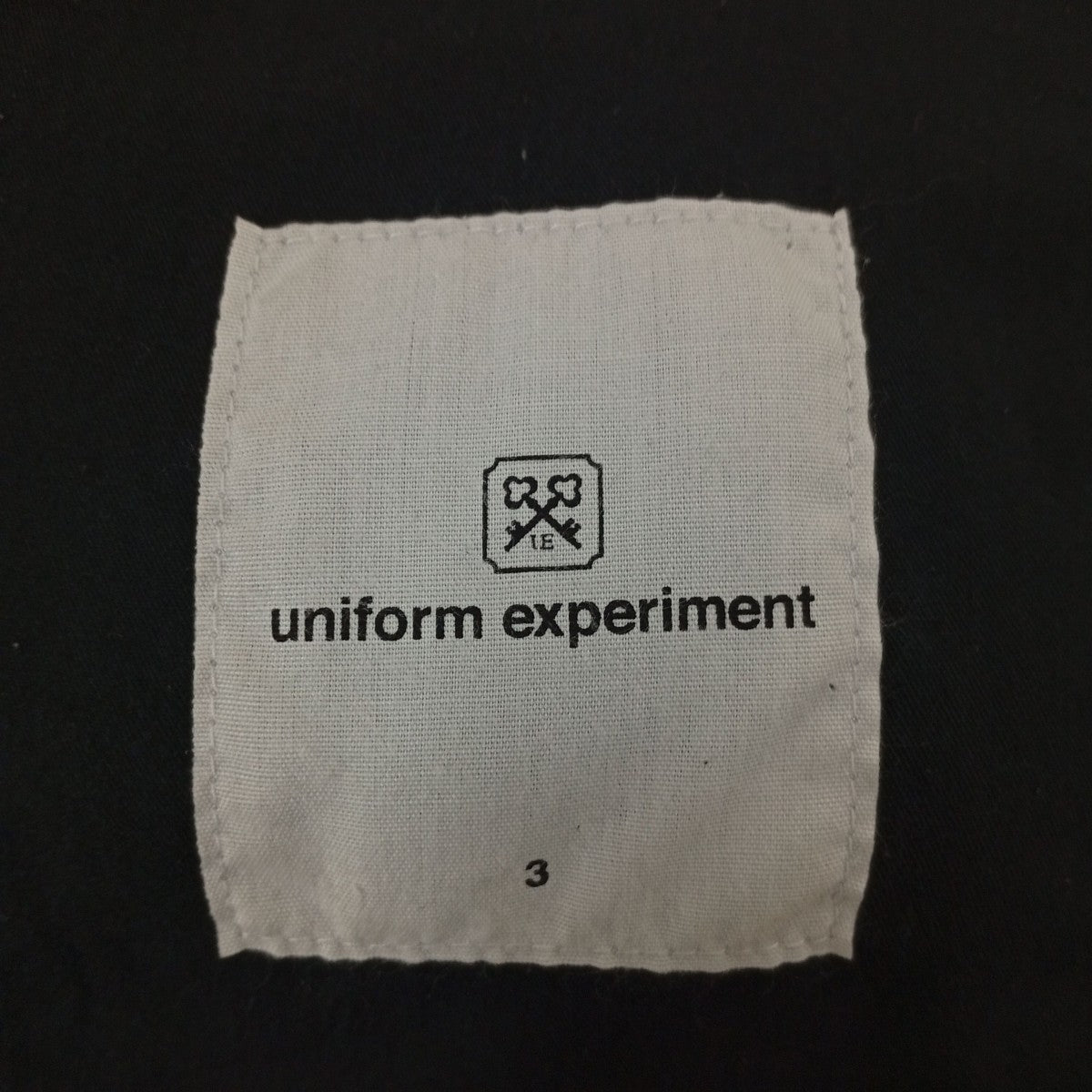 CARROT FIT DRIPPING CHINO PANTSパンツUE-202036