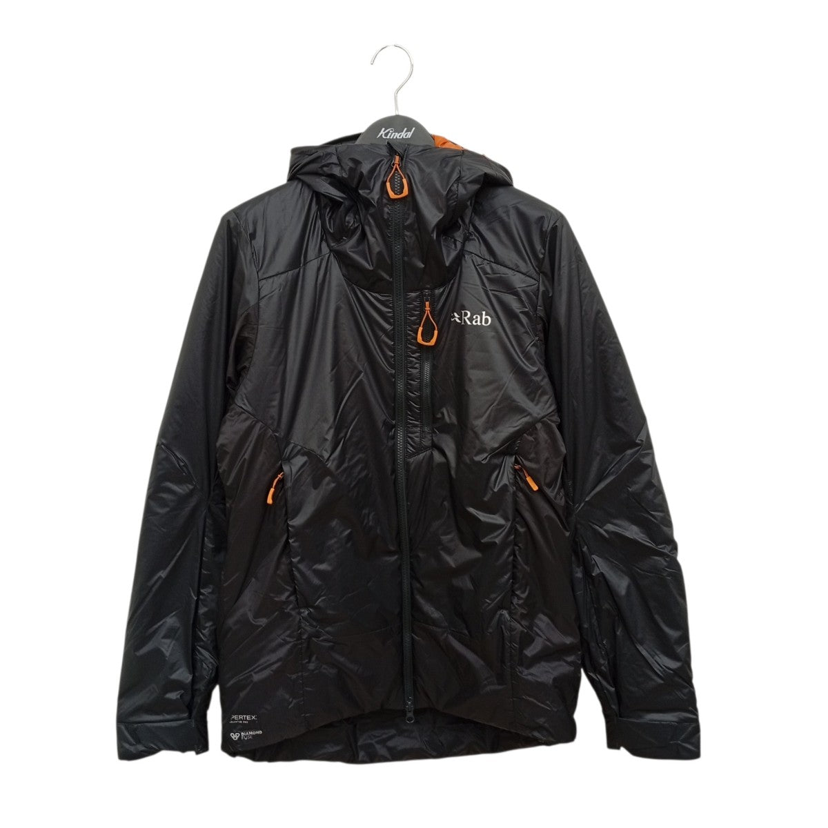 Generator Alpine Jacket中綿ジャケットQIO-84
