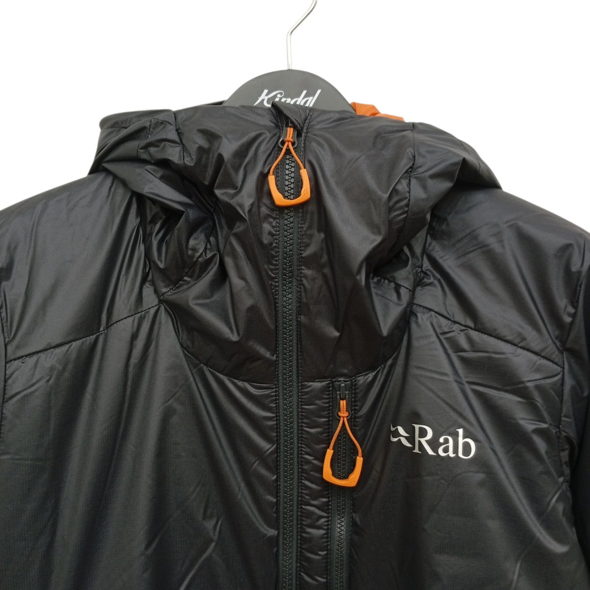 Generator Alpine Jacket中綿ジャケットQIO-84