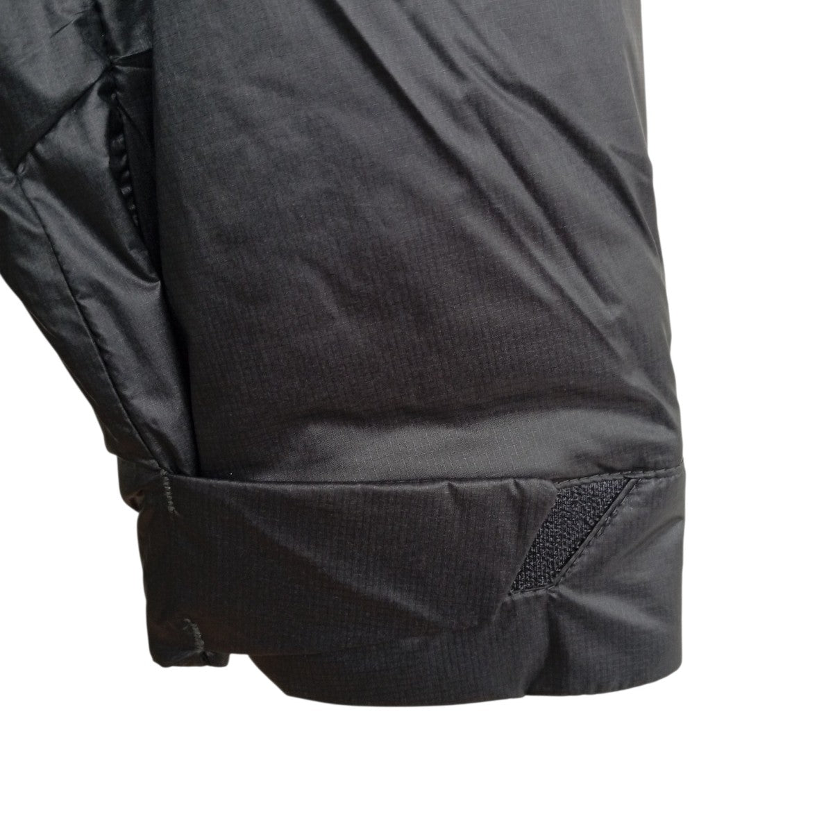 Generator Alpine Jacket中綿ジャケットQIO-84