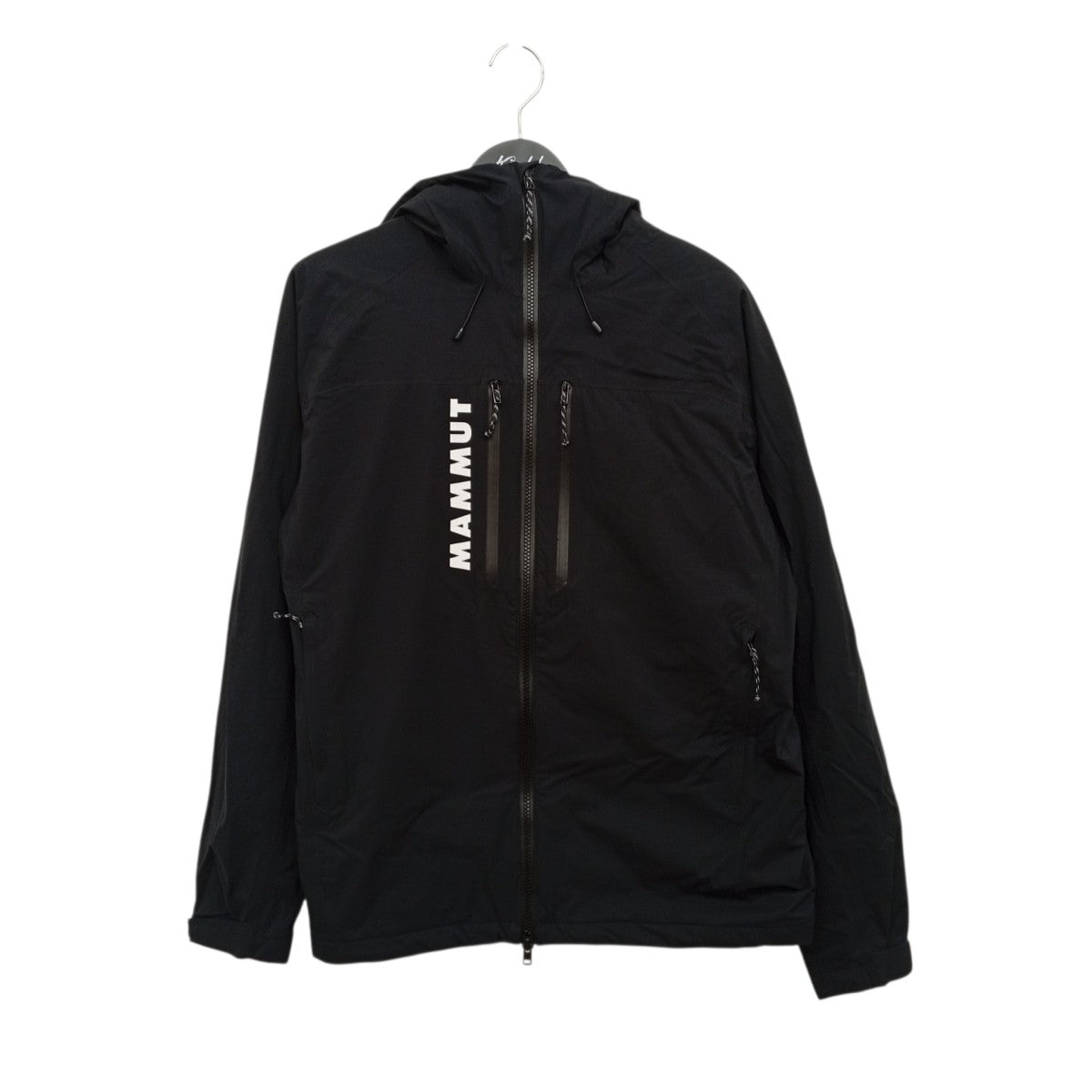 Freeflight HS Thermo Hooded Jacke中綿ジャケット1010-30960