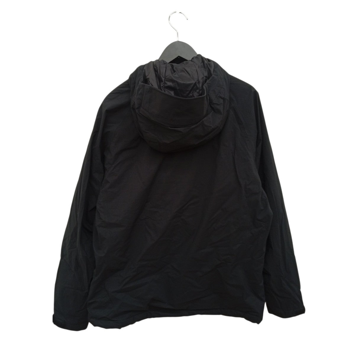 Freeflight HS Thermo Hooded Jacke中綿ジャケット1010-30960