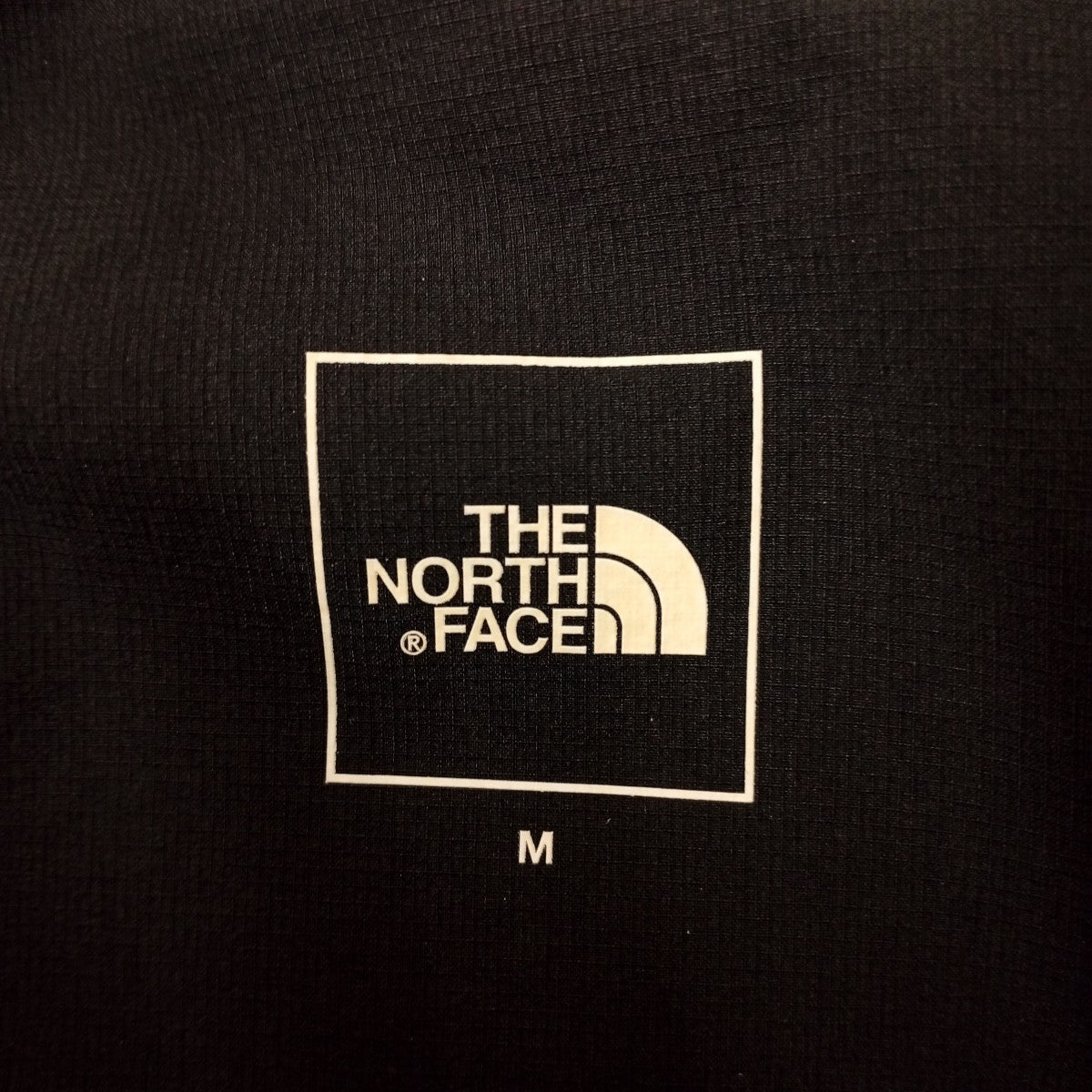 THE NORTH FACE AGRANT LONG PANTナイロンパンツNB12583 古着・中古-4枚目のアイテム画像