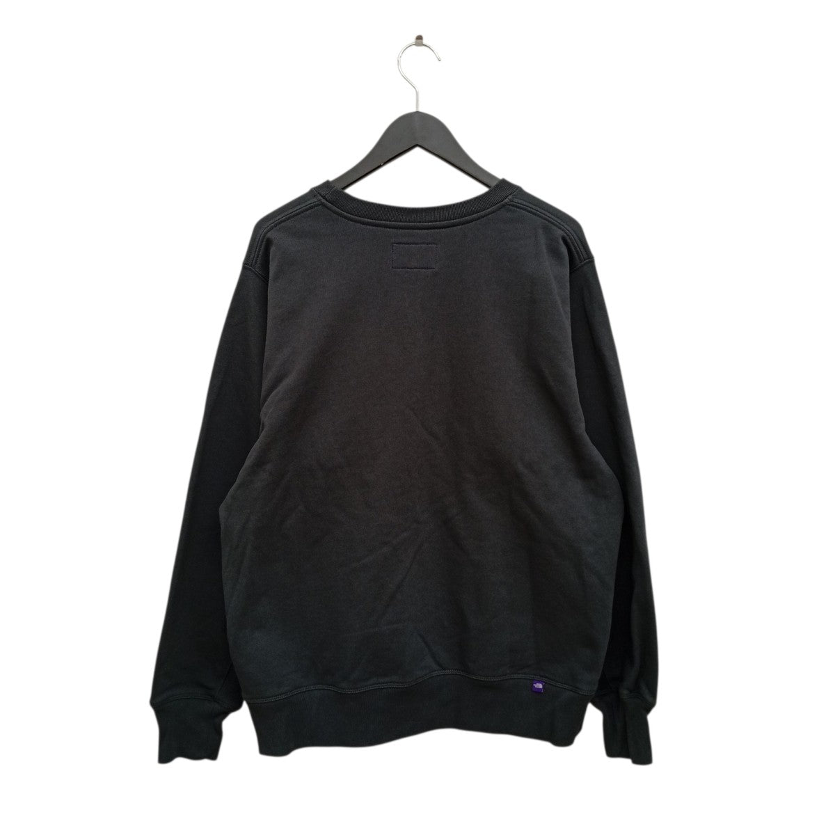 THE NORTHFACE PURPLELABEL Field Crewneck SweatshirtトレーナーN24FH060 古着・中古-2枚目のアイテム画像