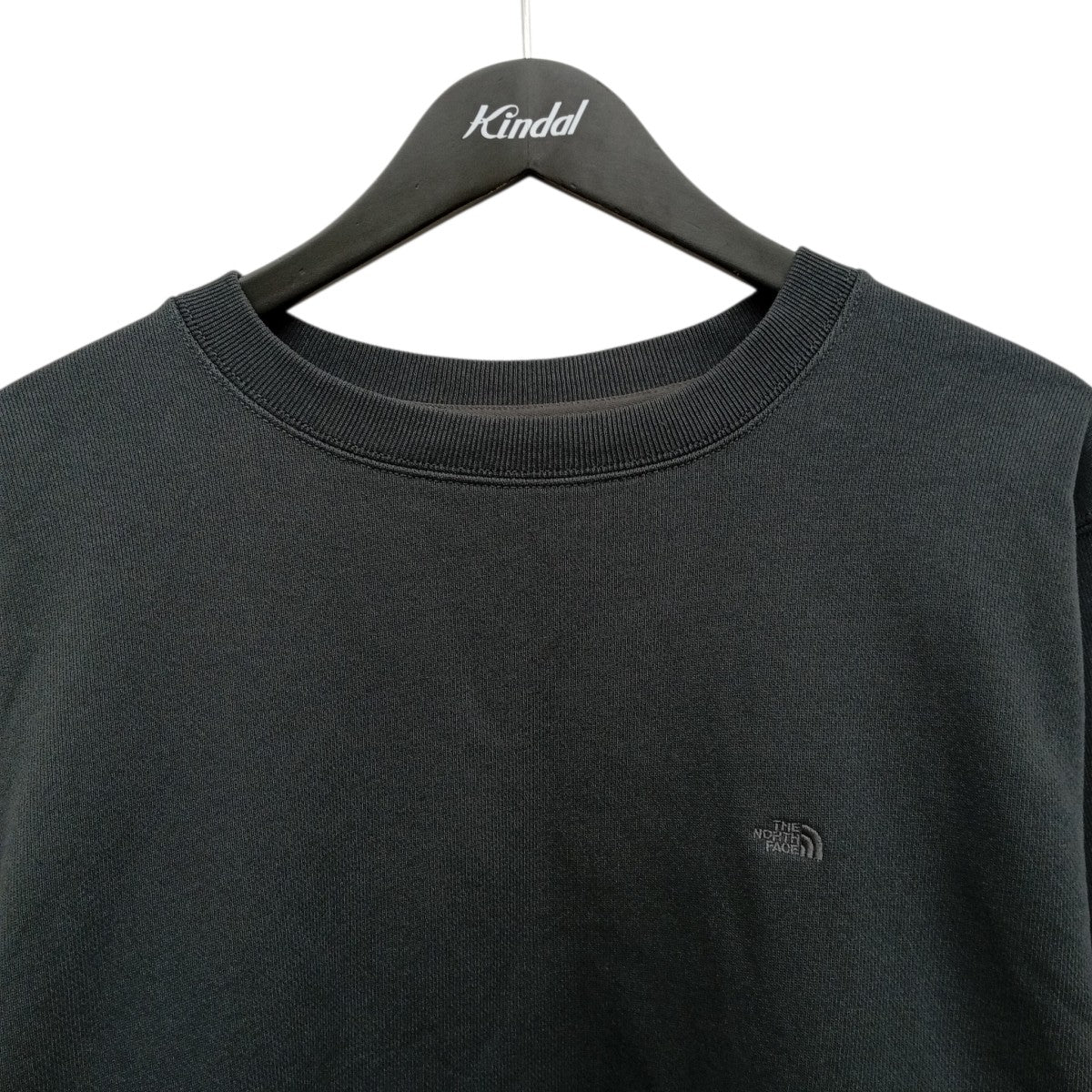 THE NORTHFACE PURPLELABEL Field Crewneck SweatshirtトレーナーN24FH060 古着・中古-3枚目のアイテム画像