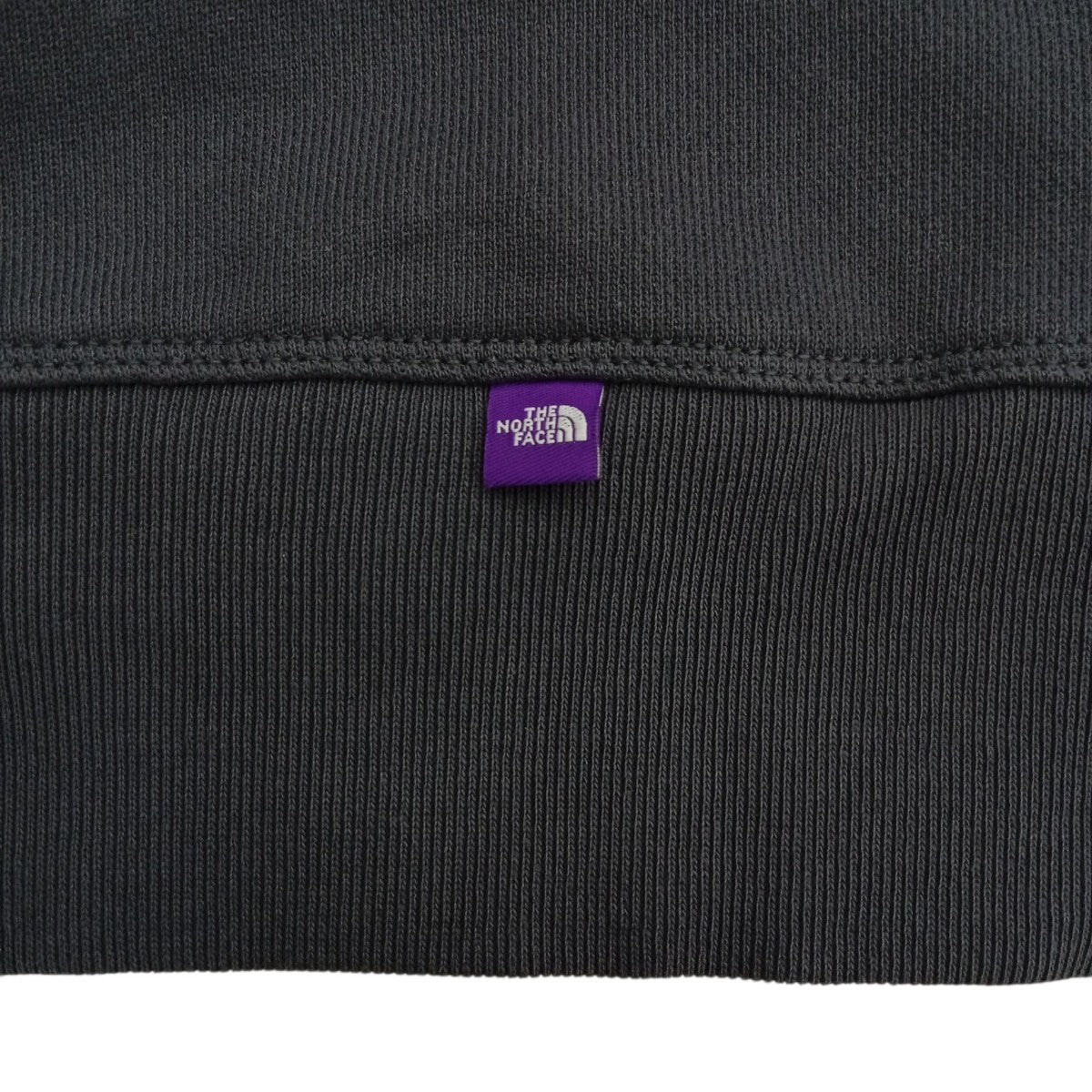 THE NORTHFACE PURPLELABEL Field Crewneck SweatshirtトレーナーN24FH060 古着・中古-7枚目のアイテム画像