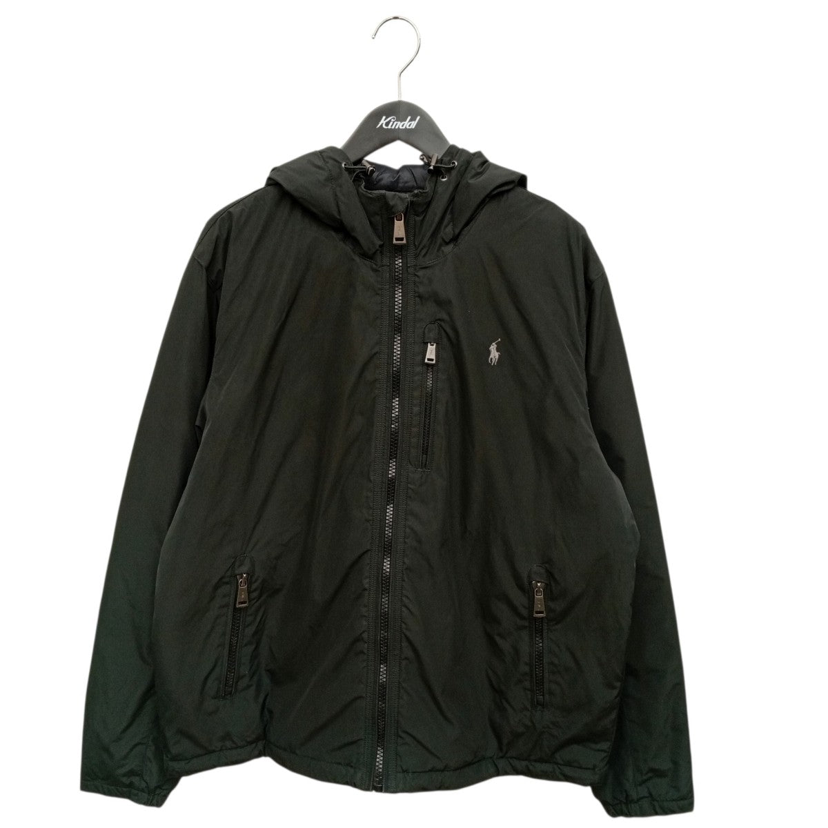 POLO RALPH LAUREN ダウンジャケット0200014380 古着・中古-1枚目のアイテム画像